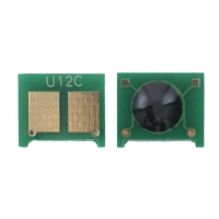 Чіп універсальний для HP clj m176/cp1025/1415/1215/2025/4025/m351/m551/m251 u11 Cyan CHIP-HP-UN-U11-C