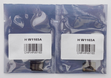 Чип для картриджа w1103a для HP neverstop laser 1000/1200 2.5k CHIP-HP-W1103A
