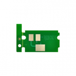Чип Kyocera mita tk-5220 1,2k, блакитний eEverprint (chip-kyo-tk-5220-c) CHIP-KYO-TK-5220-C