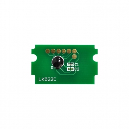 Чип Kyocera mita tk-5230 2,6k, чорний eEverprint (chip-kyo-tk-5230-b) CHIP-KYO-TK-5230-B