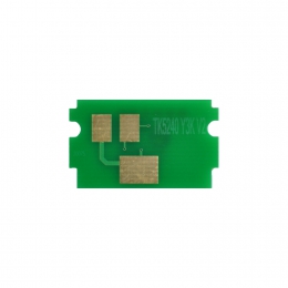 Чип Kyocera mita tk-5240 3k, жовтий eEverprint (chip-kyo-tk-5240-y) CHIP-KYO-TK-5240-Y