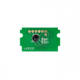 Чип Kyocera mita tk-5240 3k, жовтий eEverprint (chip-kyo-tk-5240-y) CHIP-KYO-TK-5240-Y