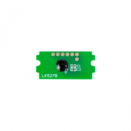 Чіп для картриджа tk-5280 для Kyocera ecosys m6235cidn/m6635cidn/p6235cdn cyan 11k CHIP-KYO-TK-5280-C