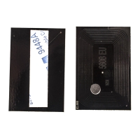 Чіп для картриджа Kyocera mita tk-560 для fs c5300/5350/ecosys p6030 Black 12k CHIP-KYO-TK-560-B