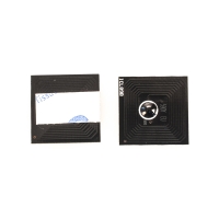 Чип для картриджа Kyocera mita tk-590 для fs c2026/c2126/c2526/c2626/c5250/p6026/m6026/m6525 Yellow 5k CHIP-KYO-TK-590-Y