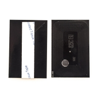 Чип для картриджа Kyocera mita tk-825 для km c2520/ce2525e/c3225/c3232/c4035 Cyan 7k CHIP-KYO-TK-825-C