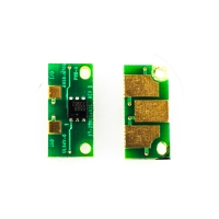Чип для картриджа Konica Minolta 1710-5890-02 для 2400/2430/2450/2480/2500/2530/2550/2590 Magenta 4.5k CHIP-MIN-2400-M