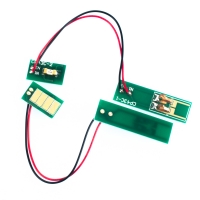 Чіп для drum-картриджа OKI 43979001 для b410/b420/b430/b440/mb460/mb470/mb480 25k CHIP-OKI-B410-DR