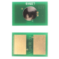 Чіп для картриджа OKI 45807119 для b412 b432 b512 mb472 mb492 mb562 3k CHIP-OKI-B412-3K