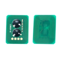 Чип для картриджа OKI 43459344 для c3300/c3400 Black 2.5k CHIP-OKI-C3300-B