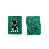 Чип для картриджа OKI 44643006 для c801/c821 Magenta 7.3k CHIP-OKI-C801-M