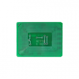 Чип oki mc760 8k, чорний eEverprint (chip-oki-mc760-b) CHIP-OKI-MC760-B