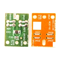 Чіп для картриджа Panasonic kx-fat410a для kx mb 1500/1520/1530 2.5k CHIP-PAN-MB1500