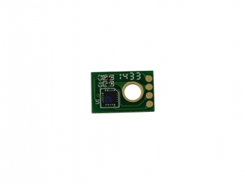 Чіп Ricoh mpc3002 18k, блакитний CET (CET8273) CHIP-RIC-CET8273