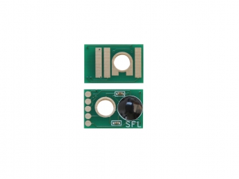 Чіп Ricoh aficio spc830 23.5k, чорний CET (CET8707k) CHIP-RIC-CET8707K