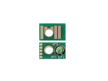 Чіп Ricoh aficio spc830dn 27k, жовтий CET (CET8707y) CHIP-RIC-CET8707Y