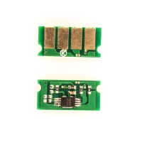 Чіп для картриджа Ricoh 407634 для aficio sp c 231/232/310/311/312/242 Black 6.5k CHIP-RIC-SPC232-B