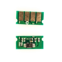 Чип для картриджа Ricoh 407637 для aficio sp c 231/232/310/311/312/242 Cyan 6k CHIP-RIC-SPC232-C