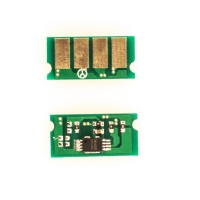 Чіп для картриджа Ricoh 888313 для aficio cl c4000 sp c410/c411 Yellow 15k CHIP-RIC-SPC410-Y