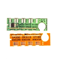 Чіп для картриджа Samsung scx-d4200a для scx4200/scx4220 3k CHIP-SAM-4200-E