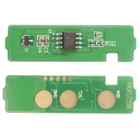 Чіп для картриджа Samsung clt-k404s для sl c430w/c480w Black 1.5k CHIP-SAM-C480-B