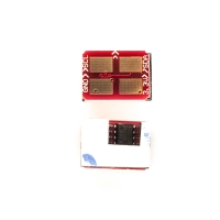 Чіп для картриджа Samsung clp-m300a для clp-00 Magenta exp 1k CHIP-SAM-CLP300-M-E