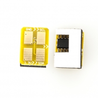 Чіп для картриджа Xerox 106r01204 для phaser 6110 Yellow 1k CHIP-XER-6110-Y