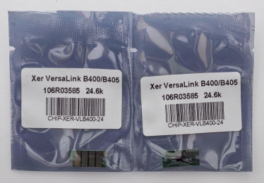 Чіп для картриджа Xerox 106r03585 для versa link b400/405 24,6k CHIP-XER-VLB400-24