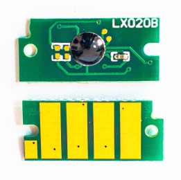 Чіп для драм-картриджа 101r00554 для Xerox vl b400/b405 65k CHIP-XER-VLB400-DR