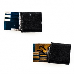 Микросхема Oki B412, B432, B512, MB472, MB492, MB562 (CHIPFIX-OKI-B412)