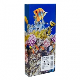 Картридж сумісний Epson T12E XL (C13T12E140) 10K арк, чорний Barva (IC-T12E-XL) CI-BAR-EPS-T12E-XL-B