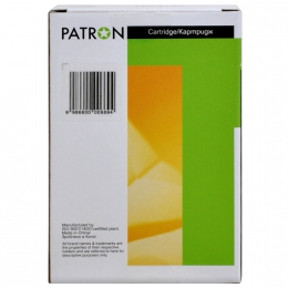 Картридж сумісний Canon pfi-120c (2886c001aa) 130 мл, блакитний Patron (pn-pfi120c) CI-CAN-PFI-120C-PN