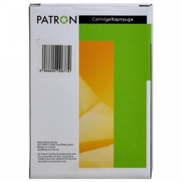 Картридж сумісний Canon pfi-120m (2887c001aa) 130 мл, пурпуровий Patron (pn-pfi120m) CI-CAN-PFI-120M-PN