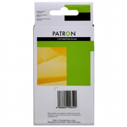 Картридж сумісний HP 935xl (c2p21ae/c2p25ae) 1000 арк, пурпуровий Patron (pn-935xl-m) CI-HP-C2P25AE-M-PN