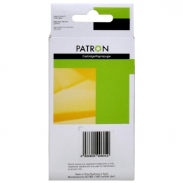 Картридж совместимый HP 935xl (c2p22ae/c2p26ae) 1000 стр, желтый Patron (pn-935xl-y) CI-HP-C2P26AE-Y-PN
