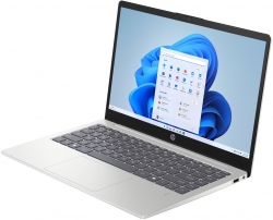 Ноутбук HP 240R-G10 14" FHD IPS AG, Intel 3-100U, 16GB, F512GB, UMA, Win11, серебристый CJ2Q4AT