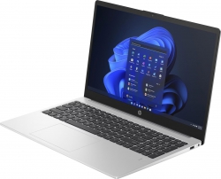 Ноутбук HP 255R-G10 15.6" FHD AG, AMD R3-7335U, 16GB, F512GB, UMA, Win11P, серебристый CJ2Q6AT