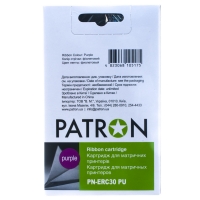 Картридж Epson erc-30 purple (pn-erc30 pu) Patron CM-EPS-ERC-30-PN-P