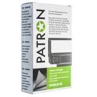 Картридж Epson erc-30 Black (pn-erc30 bk) Patron CM-EPS-ERC-30-PN