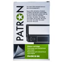 Картридж Epson erc-30 Black (pn-erc30 bk) Patron CM-EPS-ERC-30-PN