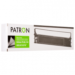 Картридж OKI ml 1120 (pn-ml1120) Patron CM-OKI-ML-1120-PN