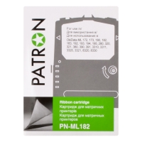 Картридж OKI ml 182 (pn-ml182) Patron CM-OKI-ML-182-PN