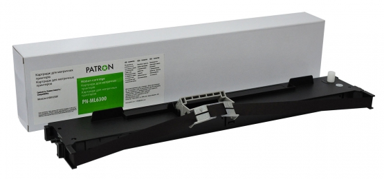 Картридж OKI ml 6300 (pn-ml6300) Patron CM-OKI-ML-6300-PN