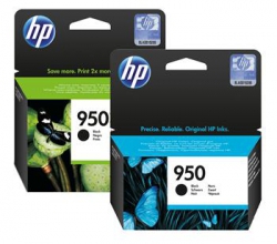 Картридж струменевий HP No.950 XL OJ Pro 8100 N811a/N811d black CN045AE