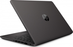 Ноутбук HP 240R-G9 14" FHD IPS AG, Intel 7-150U, 32GB, F1TB, UMA, DOS, чорний CN5X3AT