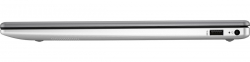 Ноутбук HP 250R-G10 15.6" FHD IPS AG, Intel 5-120U, 16GB, F512GB, UMA, Win11P, серебристый CN5X5AT
