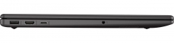 Ноутбук HP 250R-G10 15.6" FHD IPS AG, Intel 7-150U, 32GB, F1TB, UMA, DOS, чорний CN5Y0AT