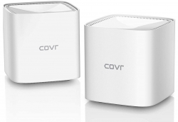 WiFi-система D-Link COVR-1102 MESH AC1200 (2шт)