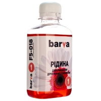 Рідина для очищення Barva для Epson водорозчинні №1 180 г (f5-018) CS-BAR-F5-018-1-180