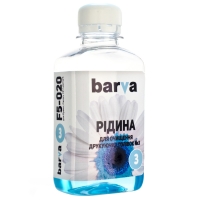 Рідина для очищення Barva №3 для Canon/Epson/HP/Lexmark пігментні 180 г (f5-020) CS-BAR-F5-020-3-180